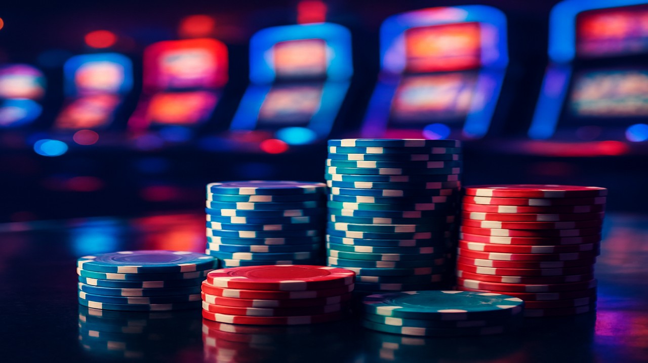 jiLibet একটি